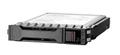 Hewlett Packard Enterprise SSD 240GB 2.5inch SATA 6G Read Intensive BC Multi Vendor