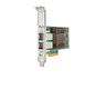 Hewlett Packard Enterprise StoreFabric SN1610Q Dual Port - Host bus adapter - PCIe 4.0 x8 low profile - 32Gb Fibre Channel x 2 - for ProLiant DL325 Gen10, DL345 Gen10, DL365 Gen10, DX360 Gen10, XL220n Gen10, XL290n Gen10