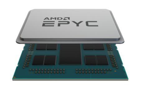 Hewlett Packard Enterprise AMD EPYC 7702 KIT FOR DL3 (P39373-B21)
