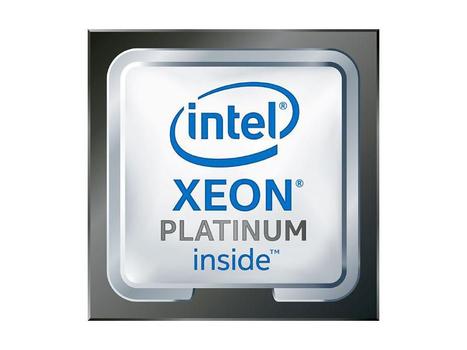 Hewlett Packard Enterprise Intel XEON-P 8380 KIT FOR X STOCK . CHIP (P36816-B21)