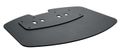 VOGELS PFF 7030 Floor Plate Extra Large Black - qty 1