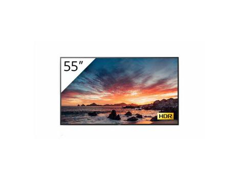 SONY 4K 55" Android Pro BRAVIA  (FWD-55X81H/T1)