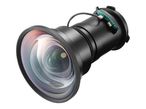 NEC NP45ZL | Short | Motorized Zoom Lens (100015400)