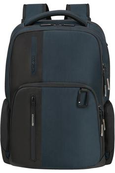 SAMSONITE BIZ2GO LPT BACKPACK 14.1", (142142-1277)