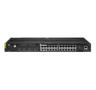 Hewlett Packard Enterprise HPE Aruba 4100i 24G CL4/6 POE 4SFP+ Switch Europe - English localization
