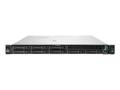 Hewlett Packard Enterprise HPE ProLiant DL365 Gen10 Plus - Server - kan monteras i rack - 1U - 2-vägs - 1 x EPYC 7262 / 3.2 GHz - RAM 32 GB - SATA/SAS - hot-swap 2.5" vik/vikar - ingen HDD - GigE - skärm: ingen