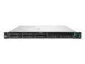 Hewlett Packard Enterprise HPE ProLiant DL365 Gen10 Plus - Server - kan monteras i rack - 1U - 2-vägs - 1 x EPYC 7262 / 3.2 GHz - RAM 32 GB - SATA/SAS - hot-swap 2.5" vik/vikar - ingen HDD - GigE - skärm: ingen