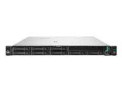 Hewlett Packard Enterprise HPE DL365 Gen10+7262 1P 32G 8SFF Svr