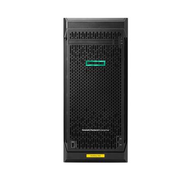 Hewlett Packard Enterprise HPE StoreEasy 1560 - NAS-server - 4 bays - 8 TB - rack-uitvoering - SATA 6Gb/s / SAS 12Gb/s - HDD 2 TB x 4 - RAID RAID 0, 1, 5, 6, 10, 50, 60, 1 ADM, 10 ADM - RAM 16 GB - Gigabit Ethernet - iSCSI onde (R7G19A)