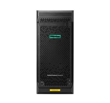 Hewlett Packard Enterprise HPE StoreEasy 1560 - NAS server - 4 bays - 16 TB - rack-mountable - SATA 6Gb/s / SAS 12Gb/s - HDD 4 TB x 4 - RAID 0, 1, 5, 6, 10, 50, 60, 1 ADM, 10 ADM - RAM 8 GB - Gigabit Ethernet - iSCSI support -  (Q2R97B)