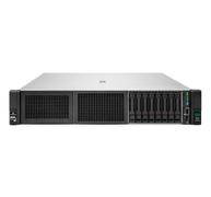 Hewlett Packard Enterprise HPE ProLiant DL345 Gen10+ 2HE EPYC 7232P 8-Core 3.1GHz 1x32GB-R 8xLFF Hot Plug P408i-a 500W Server