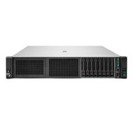 Hewlett Packard Enterprise HPE ProLiant DL345 Gen10+ 2HE EPYC 7232P 8-Core 3.1GHz 1x32GB-R 8xLFF Hot Plug P408i-a 500W Server