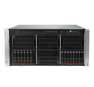 Hewlett Packard Enterprise DL325 G10+ 8-16SFF U.2 SC  (P17224-B21)
