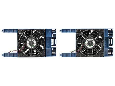 Hewlett Packard Enterprise HPE ProLiant DL3X0 Gen11 1U High Performance Fan Kit (P48908-B21)