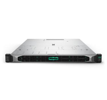 Hewlett Packard Enterprise DL325 Gen10+ 7402P 1P 64G 8SFF Svr (P18605-B21)