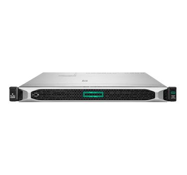 Hewlett Packard Enterprise ProLiant DL360 Gen10 Plus Intel Xeon Silver 4309Y 2.8GHz 8-core 1P 32GB-R MR416i-a NC 8SFF 800W PS EU Server (P55273-421)