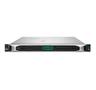 Hewlett Packard Enterprise ProLiant DL360 Gen10 Plus - Server - rack-mountable - 1U - 2-way - 1 x Xeon Silver 4310 / 2.1 GHz - RAM 32 GB - SAS - hot-swap 2.5" bay(s) - no HDD - 10 GigE - monitor: none