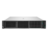 Hewlett Packard Enterprise HPE ProLiant DL385 Gen10+ v2 2HE EPYC 7313 16-Core 3.0GHz 1x32GB-R 8xSFF Hot Plug P408i-a 800W Server