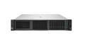 Hewlett Packard Enterprise HPE ProLiant DL385 Gen10 Plus V2 - Server - kan monteras i rack - 2U - 2-vägs - 1 x EPYC 7513 / 2.6 GHz - RAM 32 GB - SAS - hot-swap 2.5" vik/vikar - ingen HDD - 10 GigE - skärm: ingen