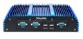 SHUTTLE Industrial Box-PC BPCWL02-i3XA, i3-8145UE,4GB RAM,120GB SSD