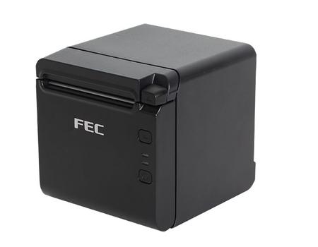 FEC 80mm Thermal printer, USB, (TP-100)