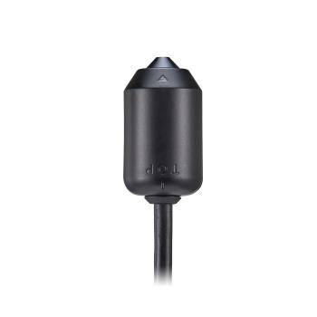 HANWHA 1/2.8" 2MP CMOS with a 4.6mm  (SLA-T4680A)