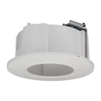 HANWHA Flush Mounting Kit for Dome  (SHD-1408FW)