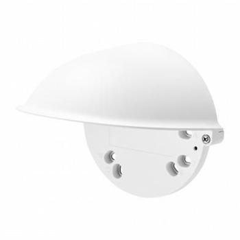 HANWHA Aluminum Weather cap, (SBV-120WCW)