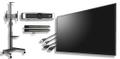 SONY Meetingroom bundle, 65" Sony