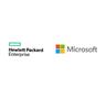 Hewlett Packard Enterprise HPE Microsoft Windows Server 2022 16-core Standard Reseller Option Kit en/fr/it/de/es/nl/pt SW