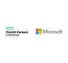 Hewlett Packard Enterprise HPE Microsoft Windows Server 2022 16-core Standard Reseller Option Kit en/fr/it/de/es/nl/pt SW