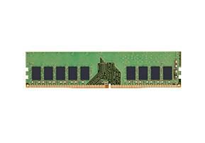 KINGSTON 16GB DDR4-2666MHZ SINGLE RANK ECC MODULE MEM (KTH-PL426ES8/16G)