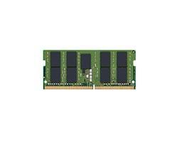 KINGSTON 16GB DDR4 3200MHz ECC SODIMM (KTH-PN432E/16G)