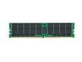 KINGSTON 128GB DDR4-3200MHz LRDIMM Quad Rank Module HP