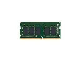 KINGSTON 16GB DDR4 2666MHZ SINGLE RANK ECC SODIMM MEM (KTH-PN426ES8/16G)