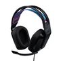 LOGITECH G335 WIRED GAMING HEADSET BLACKEMEA ACCS