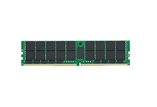 KINGSTON 128GB DDR4-3200MHZ LRDIMM QUAD RANK MODULE MEM (KCS-UC432LQ/128G)