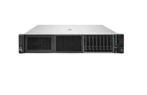 Hewlett Packard Enterprise HPE ProLiant DL345 Gen10+ 2HE EPYC 7313P 16-Core 3.0GHz 1x32GB-R 8xSFF Hot Plug P408i-a 500W Server (P39266-B21)