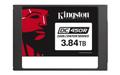 KINGSTON 3840G DC450R SATA 2.5IN SSD 2.5IN ENTERPRISE SATA SSD INT