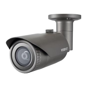 HANWHA Q Series 4MP IR Bullet  (QNO-7012R)
