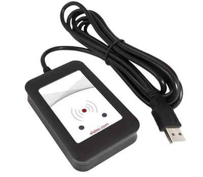 Elatec TWN4 MultiTech 2 LF HF RFID, (T4BT-FB2BEL6)