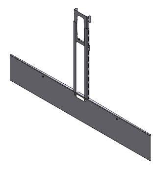 UNICOL For Nureva HDL 300, For use (SBM9 0020)