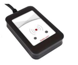 Elatec TWN4 MultiTech 2 HF, RS232, (T4BT-FR2BEL2)