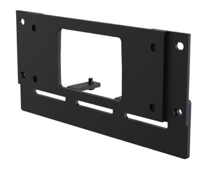 ERGONOMIC SOLUTIONS KIOSK INTEGRATED SCANNER COVER + BRACKET FOR DATALOGIC CPNT (SPK500)