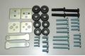 UNICOL Fix kit for PZX/PZW