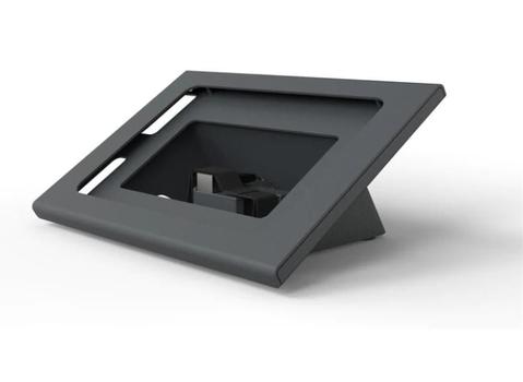 HECKLER DESIGN Zoom Rooms Console for iPad  (H656-BG)