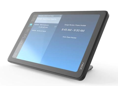 HECKLER DESIGN Stand for Neat Pad  (H630-BK)