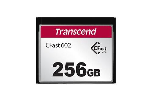 TRANSCEND CFast 2.0 CFX602  32GB (TS32GCFX602)