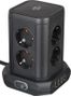 BRENNENSTUHL 1153560000 power extension 2 