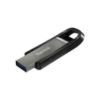 SANDISK k Extreme Go - USB flash drive - 64 GB - USB 3.2 Gen 1 (SDCZ810-064G-G46)